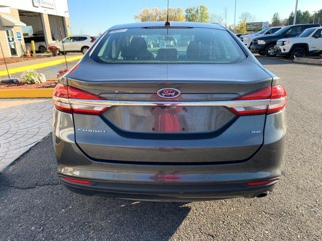 used 2017 ford fusion se amsterdam, ny 12010 for sale in amsterdam, new york