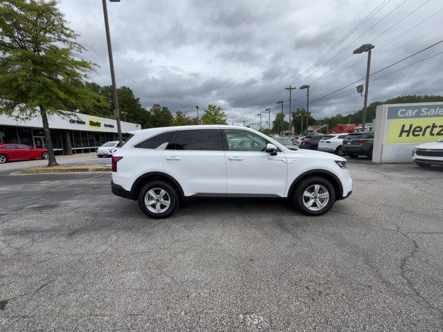 2023 kia sorento lx