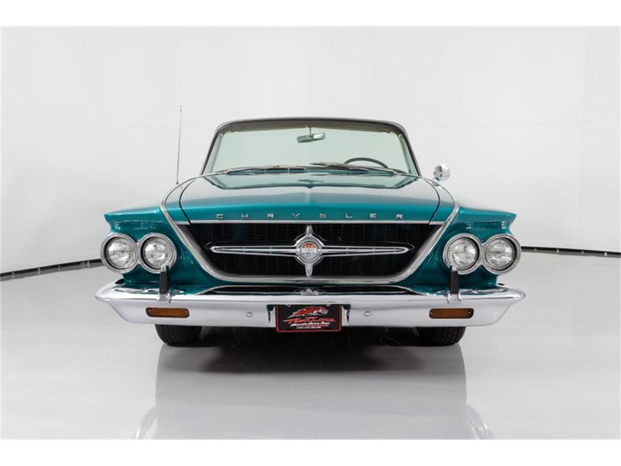 1963 chrysler 300