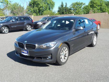 2014 bmw 3 series 328i xdrive gran turismo awd 328i xdrive gran turismo 4dr hatchback for sale in newark, delaware