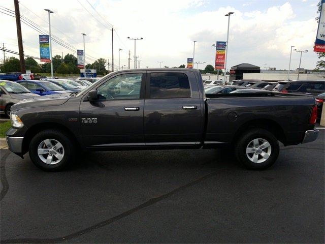 used 2018 ram 1500 slt gaithersburg, md 20879 for sale in gaithersburg, maryland
