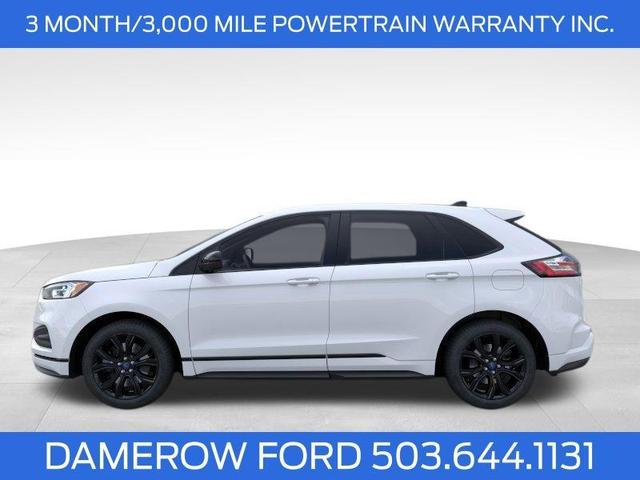 2024 ford edge se