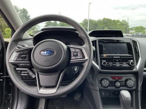 2020 subaru impreza in madison, wisconsin