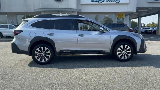 2024 subaru outback touring xt
