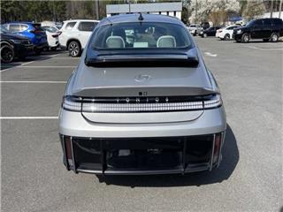 2023 Hyundai IONIQ 6 sel