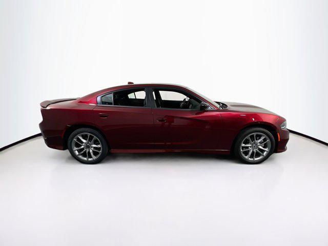 2023 dodge charger gt