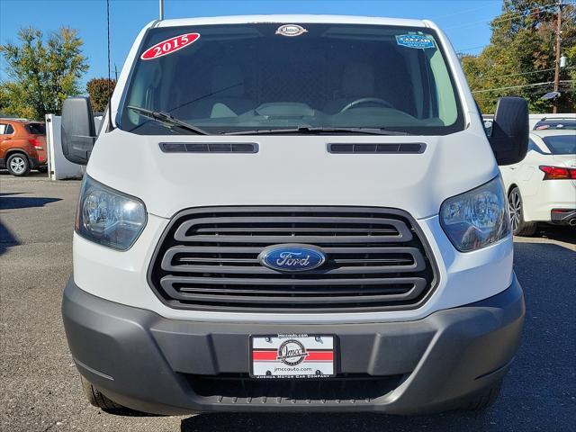 2015 ford transit-150 base