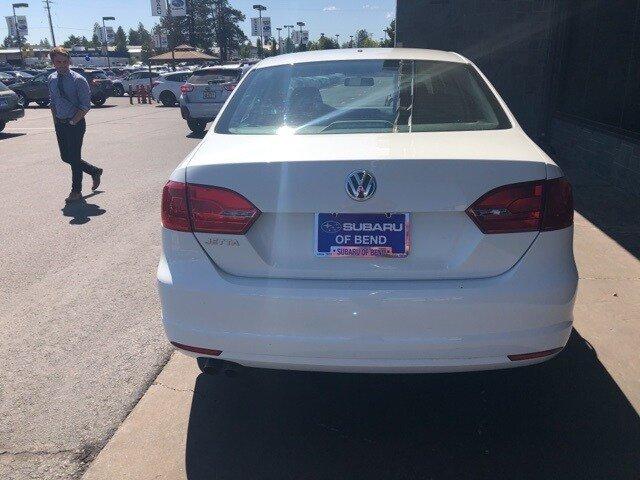 used 2014 volkswagen jetta s sedan bend, or 97701 for sale in bend, oregon