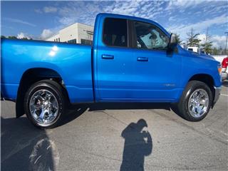 2021 RAM 1500 lone star