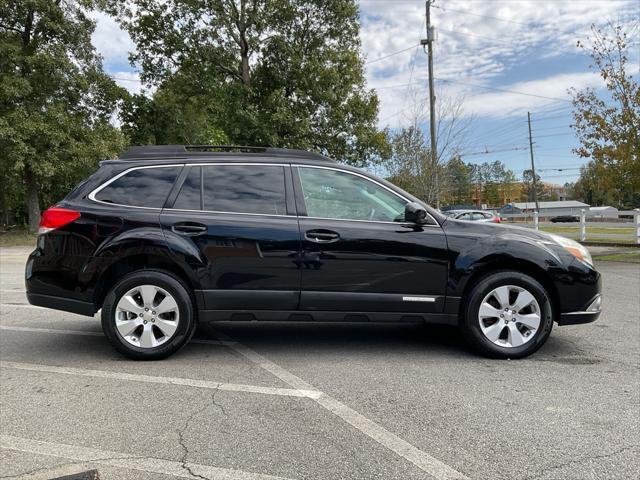 2011 subaru outback 2.5 i limited