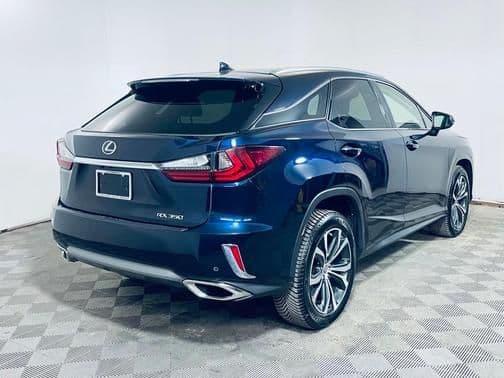 2017 lexus rx 350 350 in westborough, massachusetts