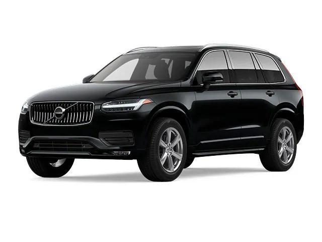 2022 volvo xc90 t6 momentum