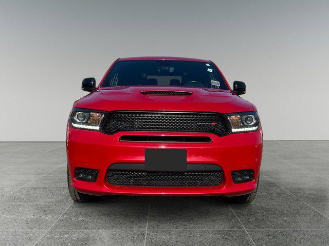 2020 dodge durango r/t awd