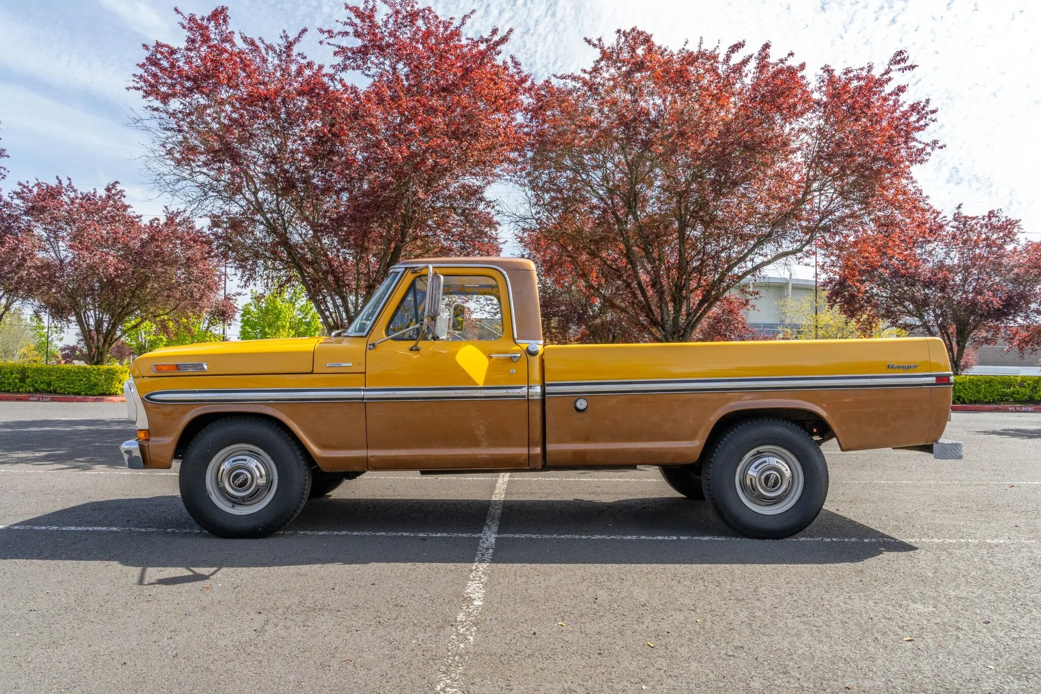 ford f-250