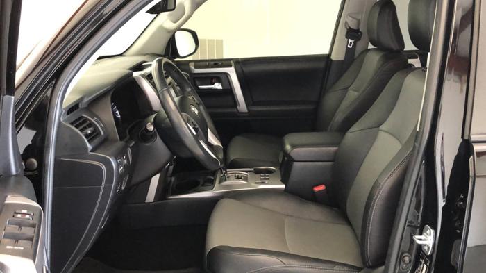 used 2014 toyota 4runner sr5 premium gadsden, al 35901 for sale in gadsden, alabama
