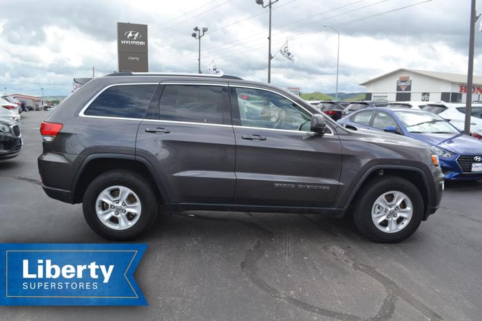 2017 jeep grand cherokee laredo 4x4 laredo 4dr suv for sale in jolly acres, south dakota