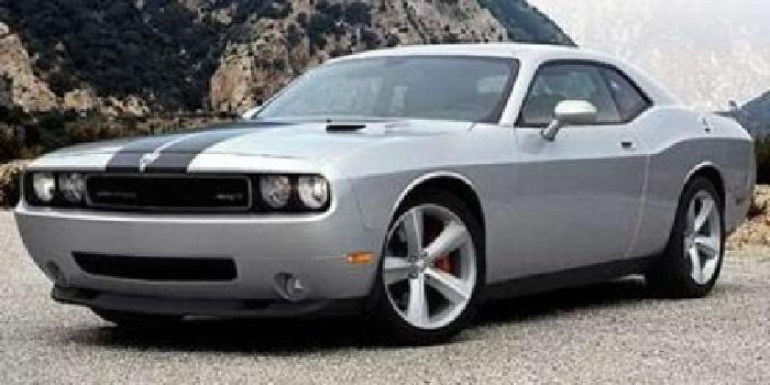 2010 dodge challenger srt8 in colma, ca