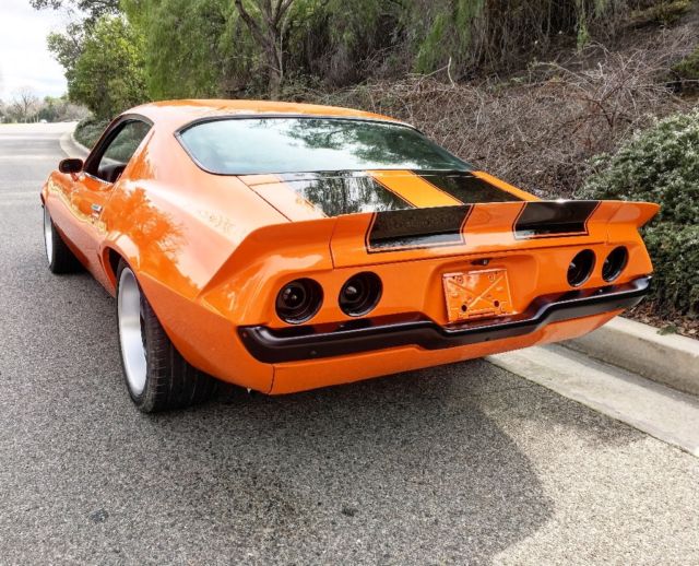 1971 camaro ss 4 speed