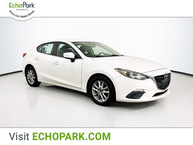 2014 mazda mazda3 i touring