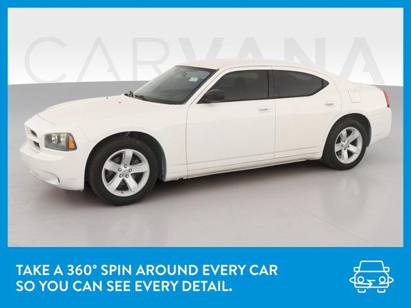 2009 dodge charger in dulles, virginia