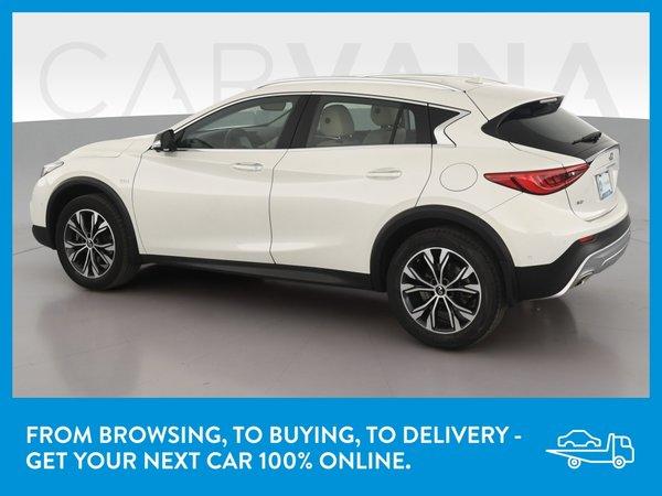 2019 infiniti qx30 in hammond, indiana