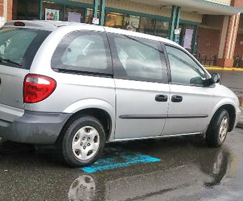 2006 dodge caravan for sale in district of columbia by owner