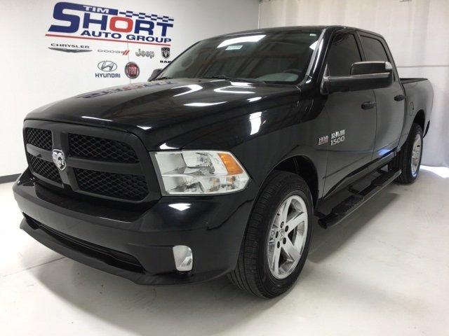 used 2013 ram 1500 express pikeville, ky 41501 for sale in broad bottom, kentucky