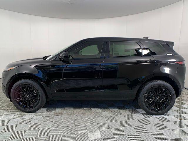2024 land rover range rover evoque s