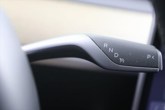 2020 tesla model 3 performance