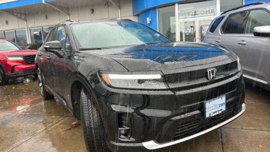 2024 Honda Prologue