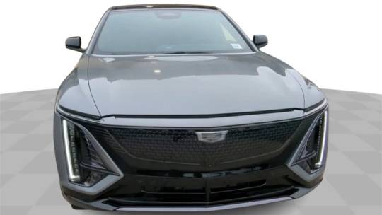 2024 Cadillac Lyriq