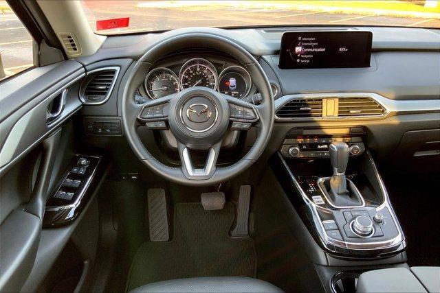 2023 mazda cx-9 touring