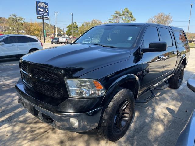 2013 ram 1500 slt