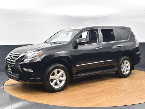 2015 lexus gx 460 in saint louis, missouri