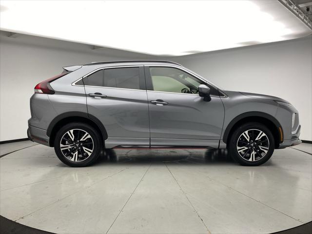2024 mitsubishi eclipse cross sel