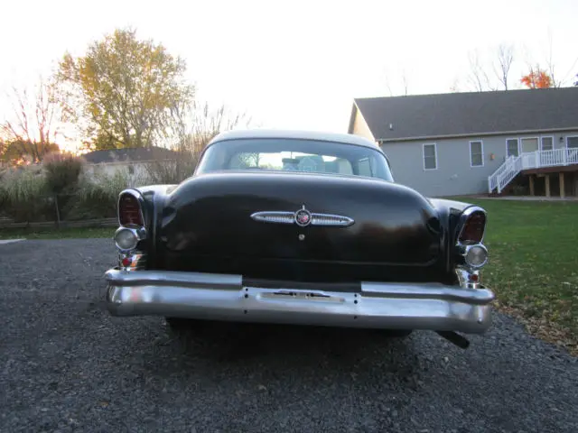 1955 buick rivera super special 2dr hardtop