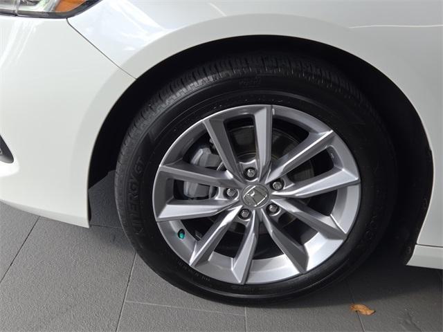 2022 honda accord lx 1.5t
