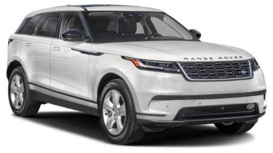 2024 land rover range rover velar p400 dynamic hse