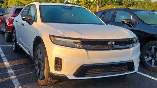 2024 Honda Prologue