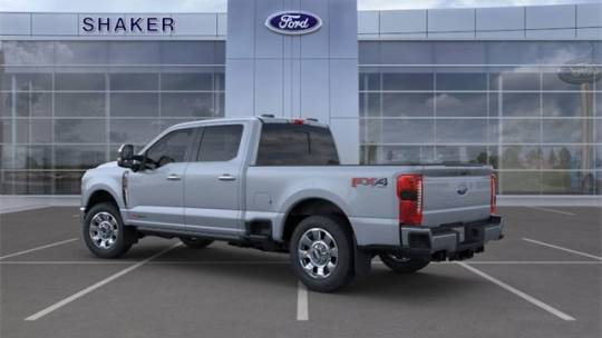 2024 Ford F-350