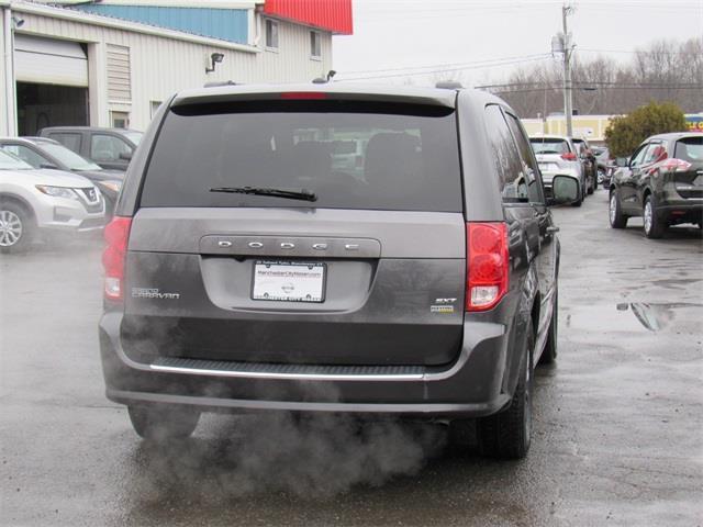 2017 dodge grand caravan sxt sxt 4dr mini-van for sale in manchester, connecticut