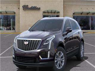 2024 Cadillac XT5 l