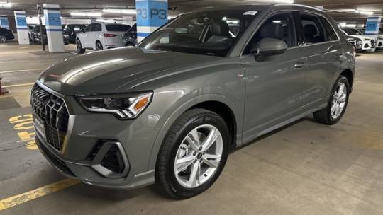 2024 Audi Q3