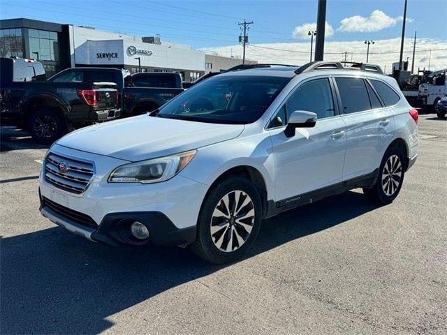2015 subaru outback 2.5i limited in janesville, wisconsin