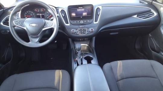 2021 Chevrolet Malibu