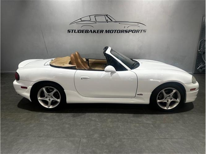 2001 mazda mx-5 miata in richmond, indiana