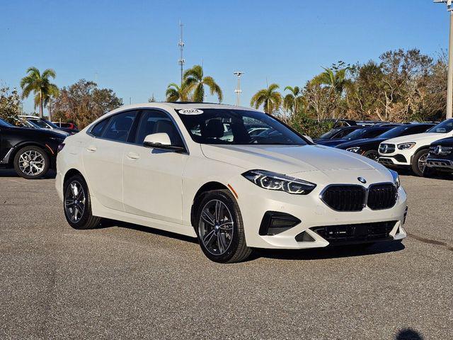 2024 bmw 228 gran coupe i sdrive