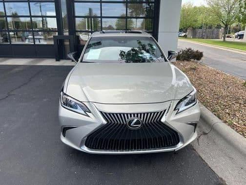 2019 lexus es 350 in mishawaka, indiana
