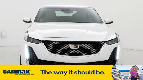 2024 Cadillac CT5