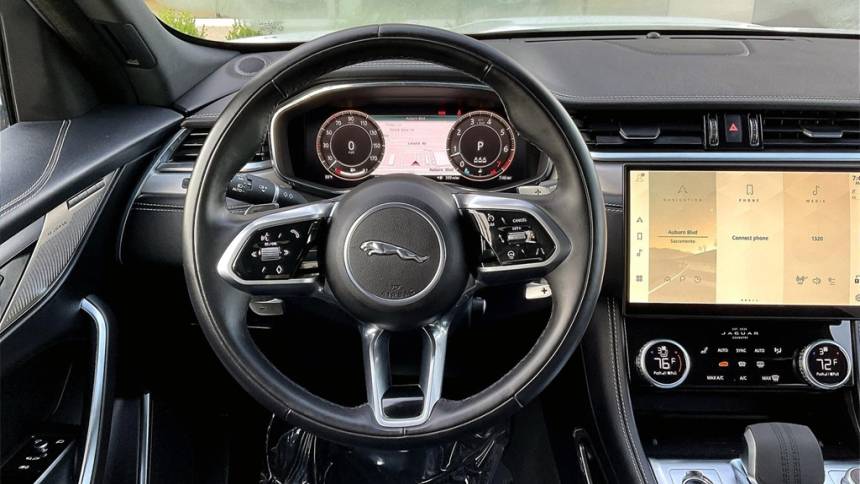 2024 jaguar f-pace p250 r-dynamic s
